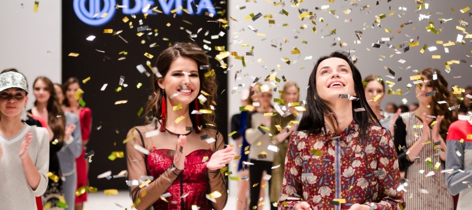 Belarus Fashion Week