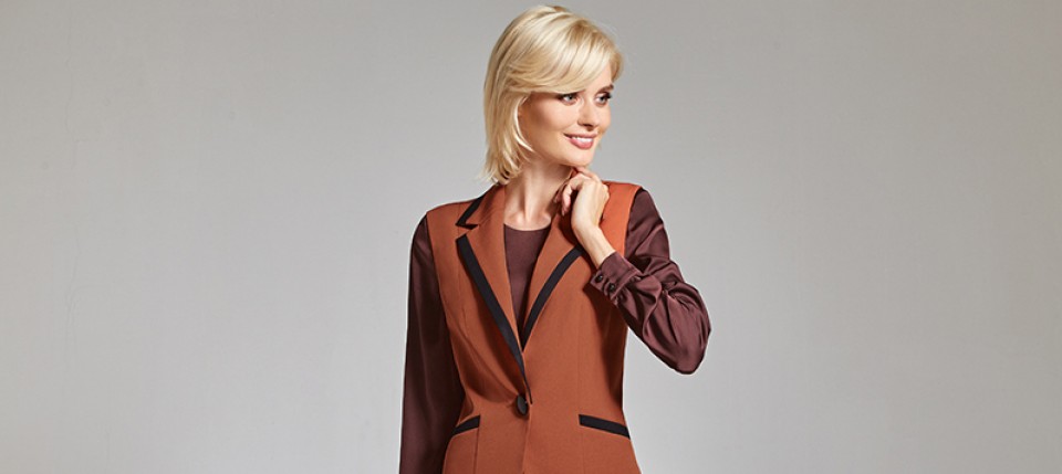 Что это за стиль такой Smart Casual?