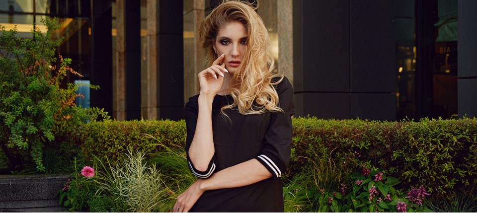 Чем различаются платья?